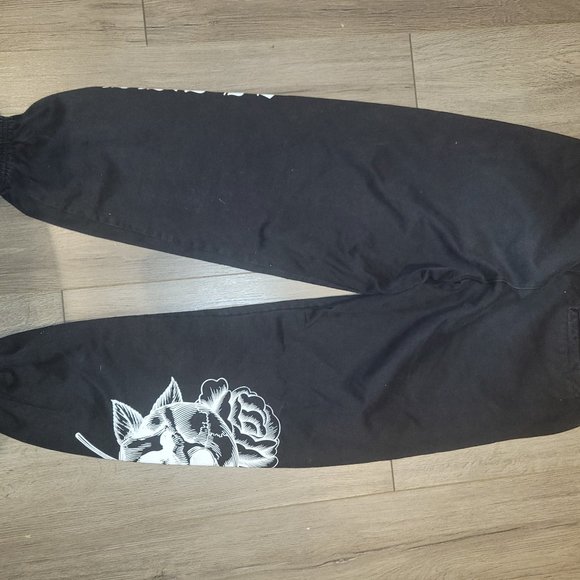 Marcelo Burlon Joggers / Pants - Size S - Picture 1 of 4